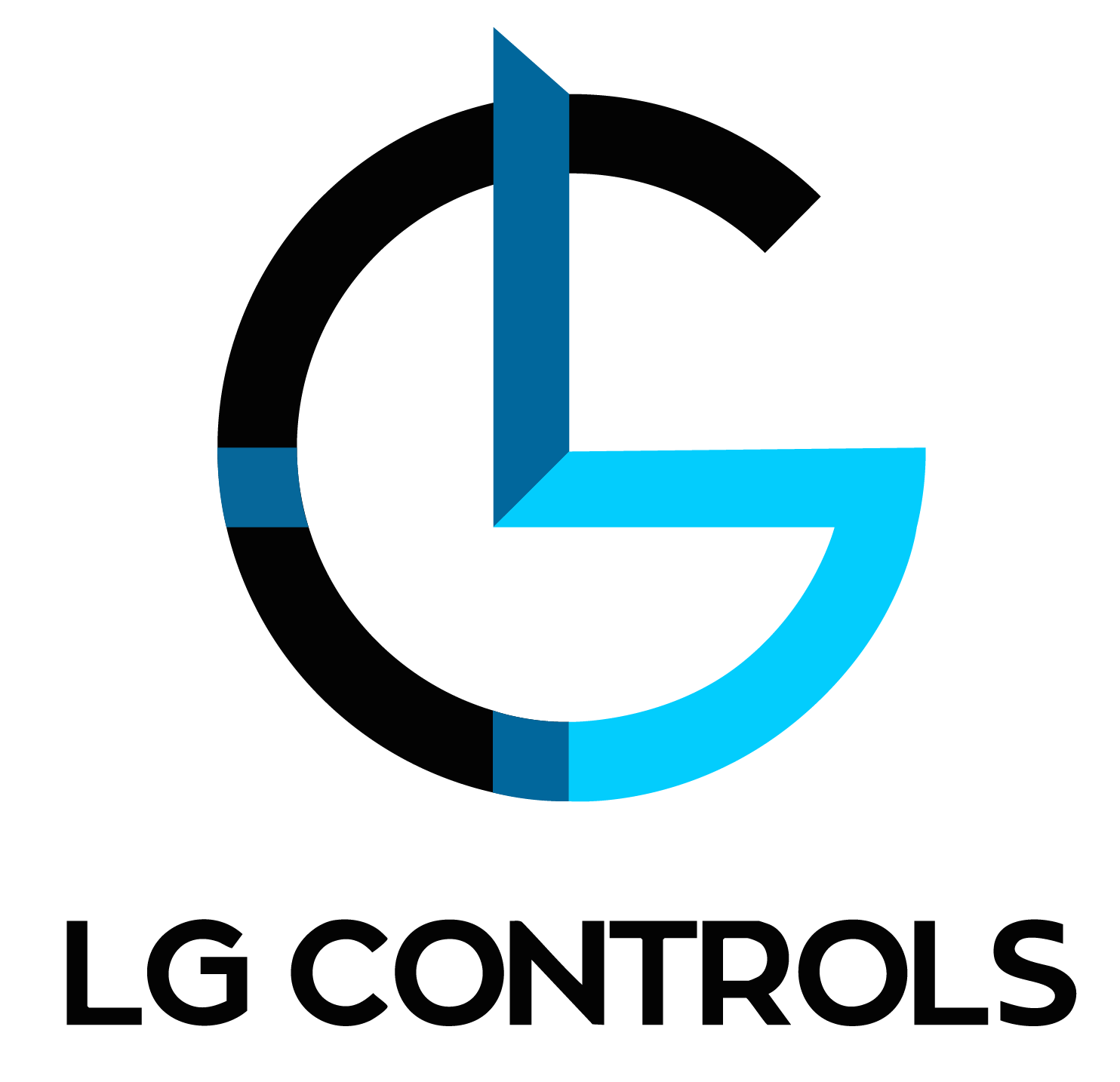 LG CONTROLS LOGO 1
